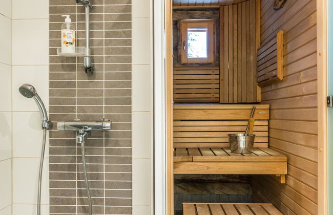 Haus mit 2 Schlafzimmern in Kolari - Foto 9