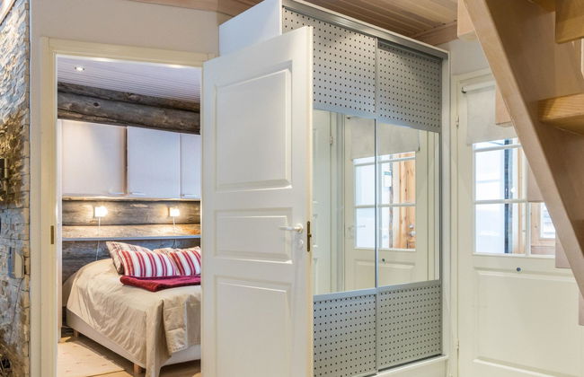 Haus mit 2 Schlafzimmern in Kolari - Foto 12