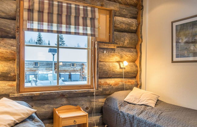 Haus mit 2 Schlafzimmern in Kolari - Foto 8