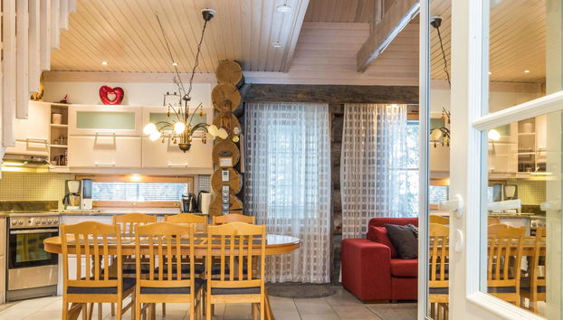 Haus mit 2 Schlafzimmern in Kolari - Foto 2