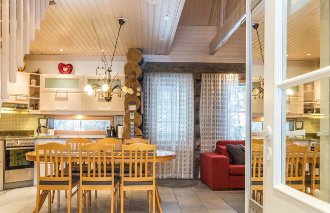 Haus mit 2 Schlafzimmern in Kolari - Foto 2