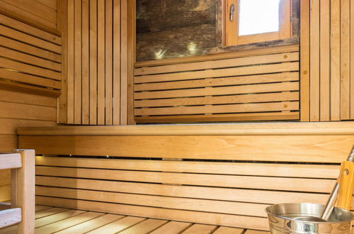 Photo 10 - Maison de 2 chambres à Kolari avec sauna