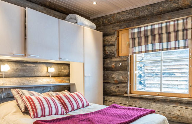 Haus mit 2 Schlafzimmern in Kolari - Foto 7