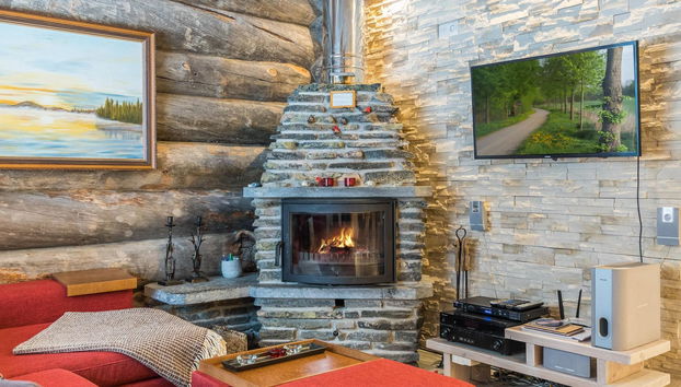 Haus mit 2 Schlafzimmern in Kolari - Foto 4