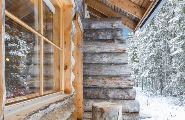 Haus mit 2 Schlafzimmern in Kolari - Foto 18