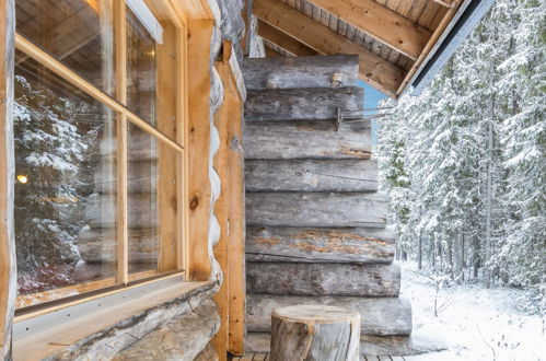 Photo 18 - Maison de 2 chambres à Kolari avec sauna et vues sur la montagne