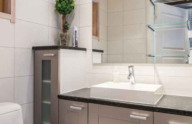 Haus mit 2 Schlafzimmern in Kolari - Foto 11