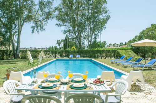 Photo 28 - Maison de 3 chambres à Portimão avec piscine privée et jardin