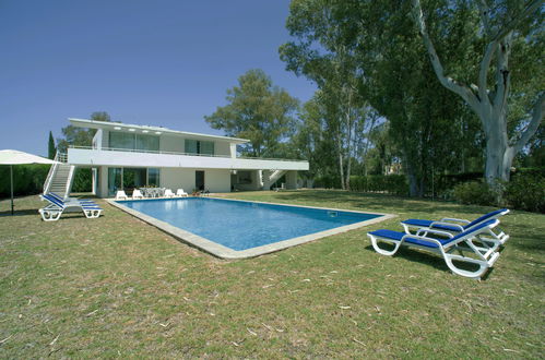 Foto 29 - Casa de 3 quartos em Portimão com piscina privada e jardim