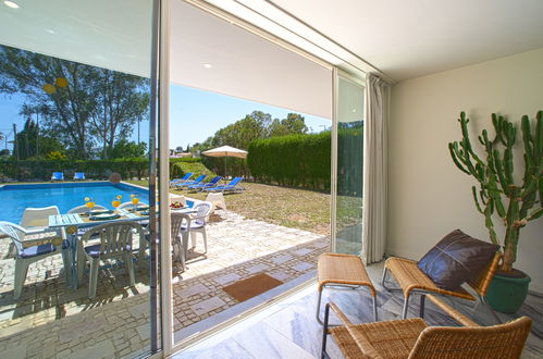 Photo 7 - Maison de 3 chambres à Portimão avec piscine privée et vues à la mer