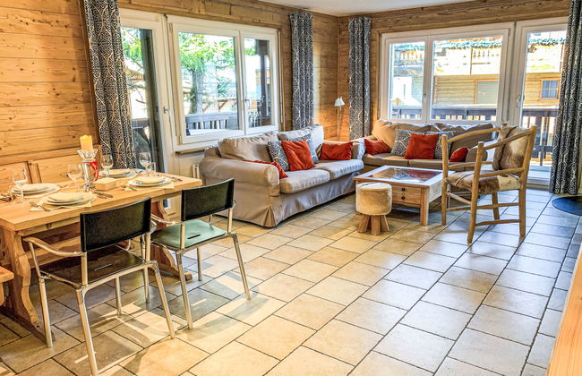 Apartamento de 3 quartos em Nendaz com piscina e terraço - Foto 9