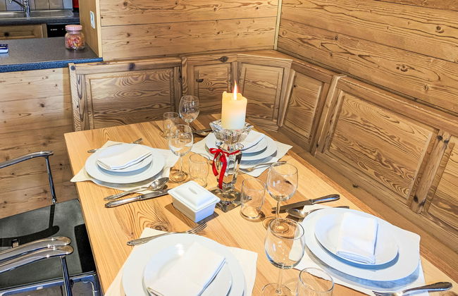 Apartamento de 3 quartos em Nendaz com piscina e terraço - Foto 10