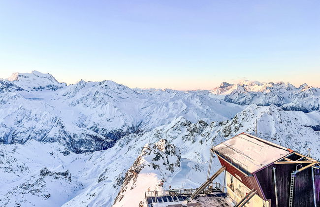 Apartamento de 3 quartos em Nendaz com piscina e terraço - Foto 26