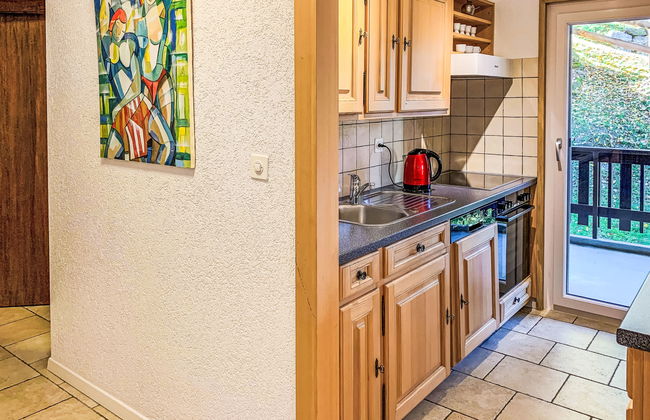 Apartamento de 3 quartos em Nendaz com piscina e terraço - Foto 14