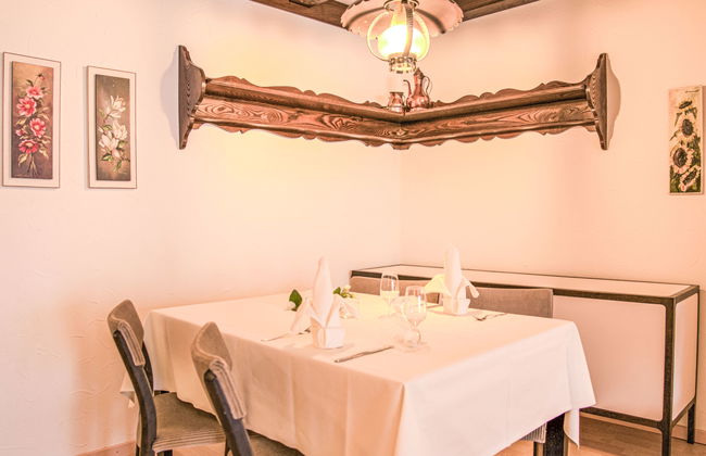 Apartamento de 1 quarto em Sankt Moritz com jardim e terraço - Foto 10