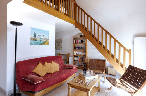 Foto 6 - Apartamento de 3 quartos em Saint-Gervais-les-Bains