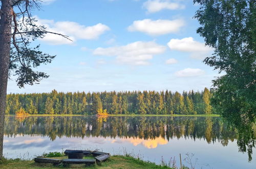 Foto 4 - Haus mit 1 Schlafzimmer in Kuhmo mit sauna