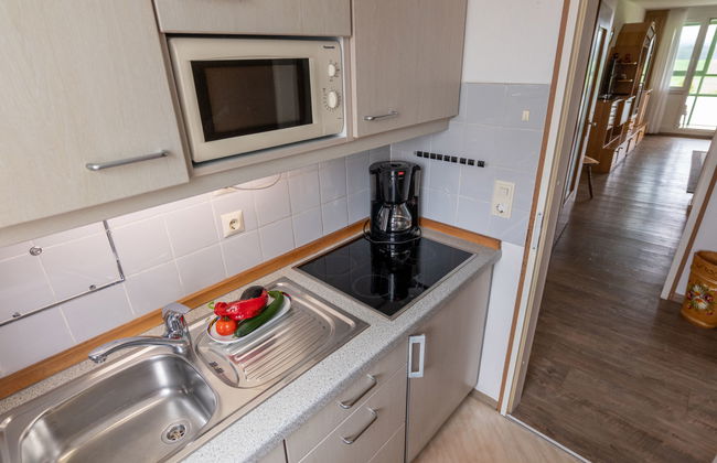 Apartamento de 3 quartos em Löffingen com piscina - Foto 11