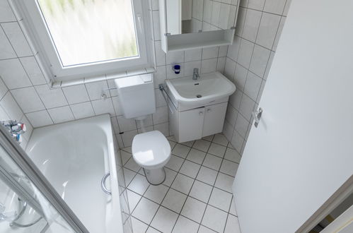 Foto 19 - Apartamento de 2 quartos em Löffingen com piscina e sauna