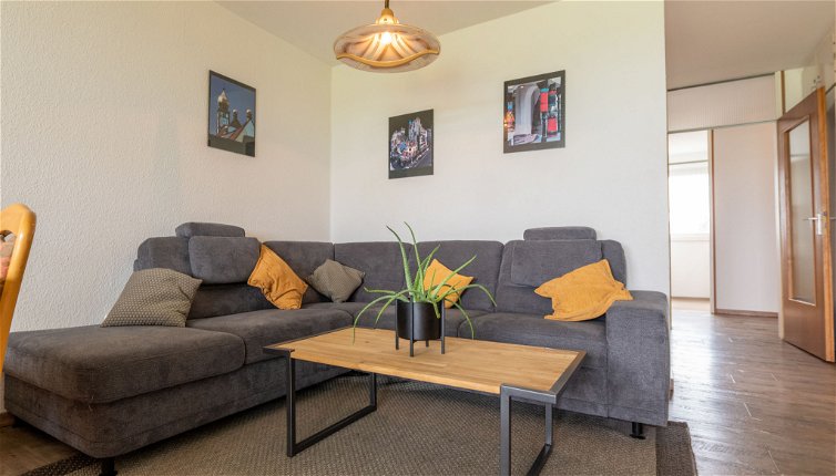 Photo 1 - 2 bedroom Apartment in Löffingen with swimming pool and mountain view