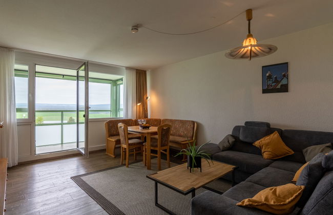 Apartamento de 3 quartos em Löffingen com piscina - Foto 2