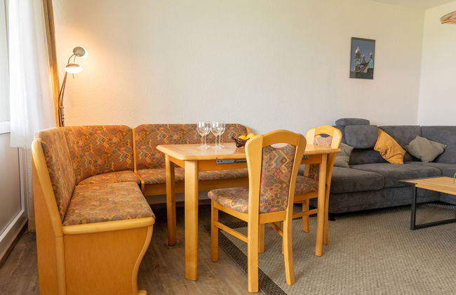 Apartamento de 3 quartos em Löffingen com piscina - Foto 3