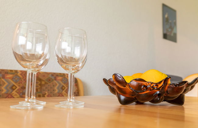 Apartamento de 3 quartos em Löffingen com piscina - Foto 9