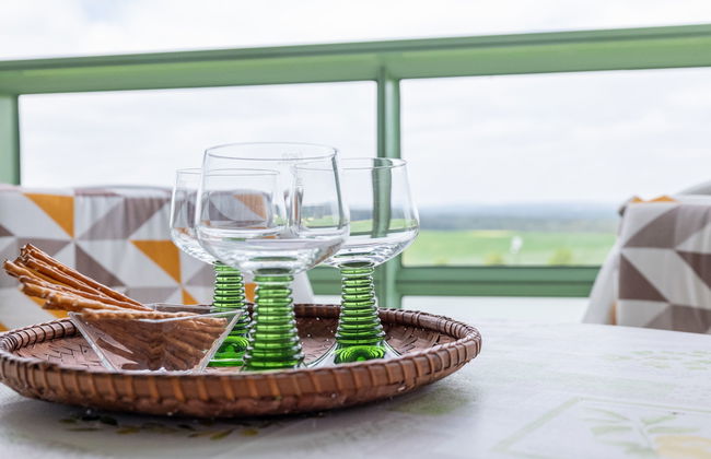 Apartamento de 3 quartos em Löffingen com piscina - Foto 21