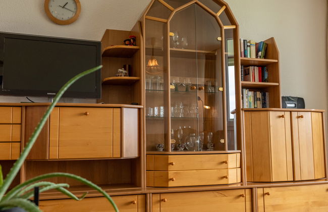 Apartamento de 3 quartos em Löffingen com piscina - Foto 8