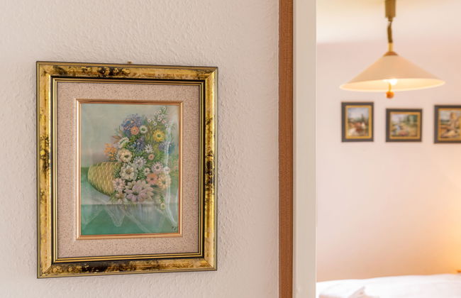 Apartamento de 3 quartos em Löffingen com piscina - Foto 16