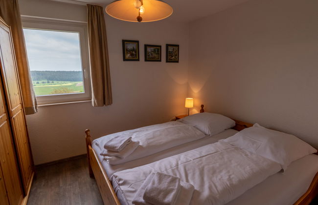 Apartamento de 3 quartos em Löffingen com piscina - Foto 13