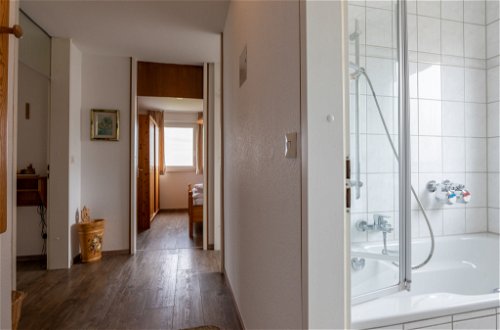 Foto 17 - Apartamento de 2 quartos em Löffingen com piscina e vista para a montanha