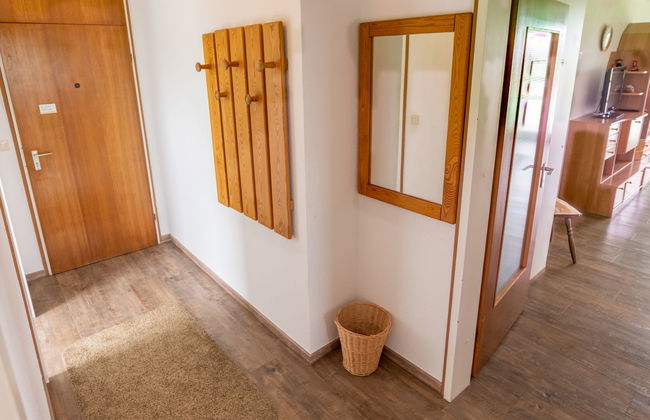 Apartamento de 3 quartos em Löffingen com piscina - Foto 10