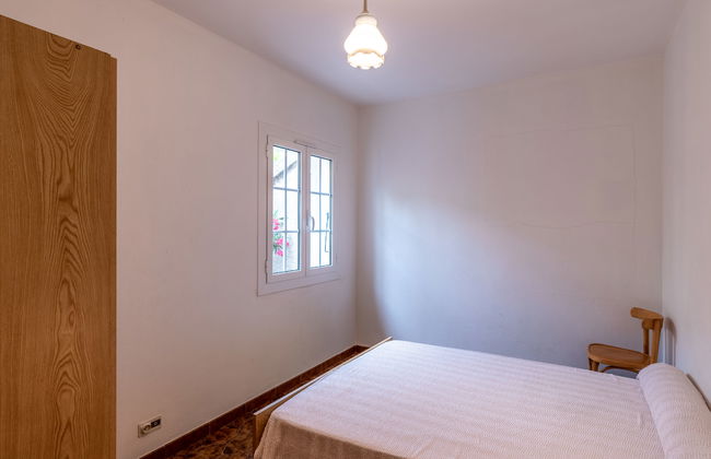 Haus mit 3 Schlafzimmern in Santa-Lucia-di-Moriani mit garten und terrasse - Foto 14