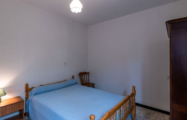 Haus mit 3 Schlafzimmern in Santa-Lucia-di-Moriani mit garten und terrasse - Foto 12