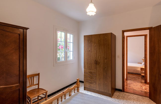 Haus mit 3 Schlafzimmern in Santa-Lucia-di-Moriani mit garten und terrasse - Foto 15