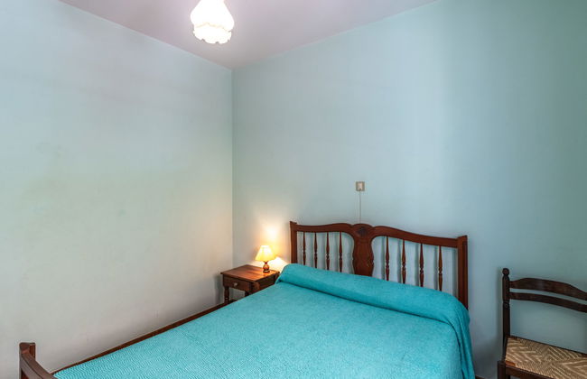 Haus mit 3 Schlafzimmern in Santa-Lucia-di-Moriani mit garten und terrasse - Foto 10