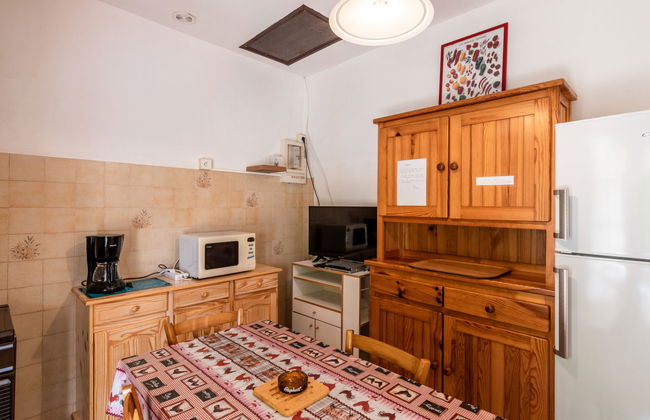 Haus mit 3 Schlafzimmern in Santa-Lucia-di-Moriani mit garten und terrasse - Foto 6