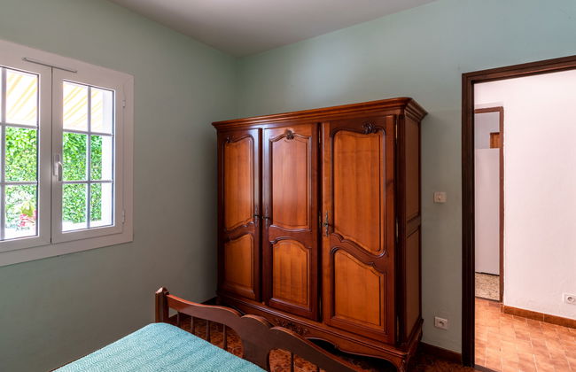 Haus mit 3 Schlafzimmern in Santa-Lucia-di-Moriani mit garten und terrasse - Foto 11
