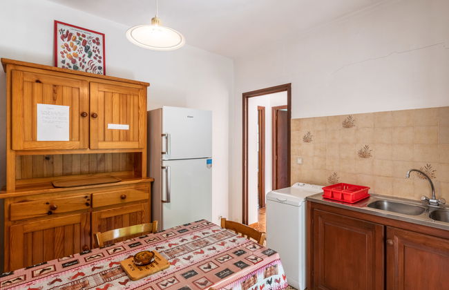 Haus mit 3 Schlafzimmern in Santa-Lucia-di-Moriani mit garten und terrasse - Foto 7