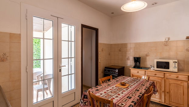 Haus mit 3 Schlafzimmern in Santa-Lucia-di-Moriani mit garten und terrasse - Foto 5