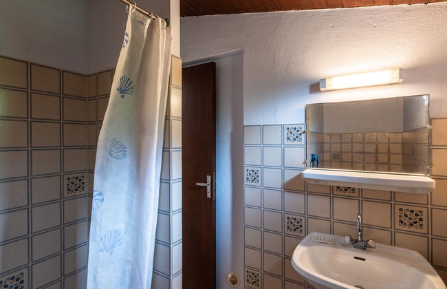 Haus mit 3 Schlafzimmern in Santa-Lucia-di-Moriani mit garten und terrasse - Foto 16