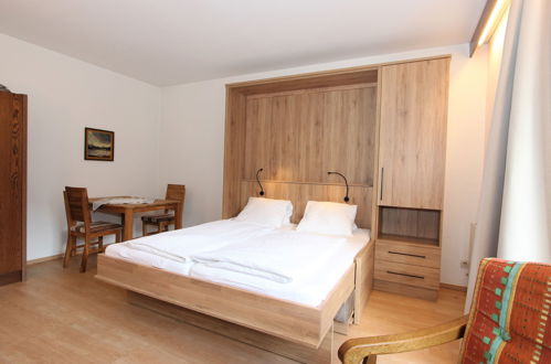 Foto 7 - Apartamento em Fügen com jardim e sauna