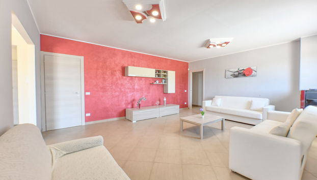 Casa de 5 quartos em Floridia com piscina privada e jardim - Foto 4