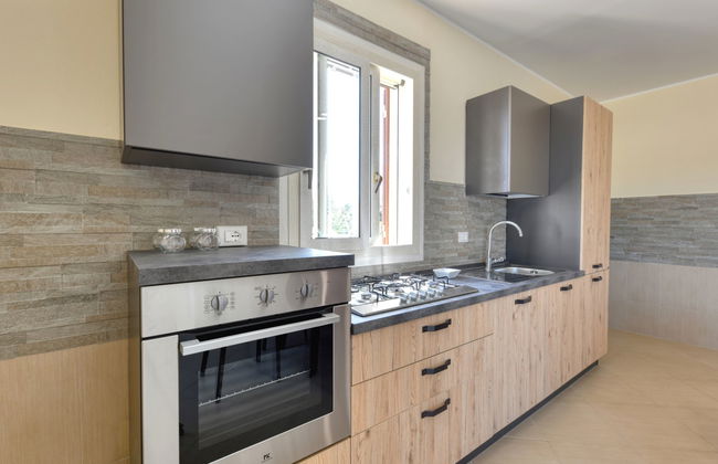 Casa de 5 quartos em Floridia com piscina privada e jardim - Foto 10