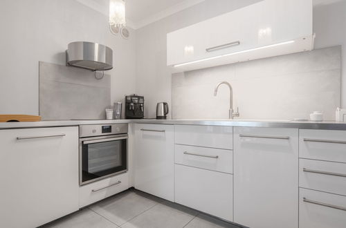 Foto 7 - Apartamento de 1 quarto em Ustka com jardim
