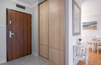 Foto 3 - Apartamento de 1 quarto em Ustka com jardim