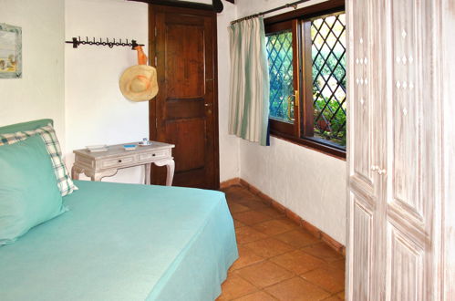 Foto 16 - Casa con 5 camere da letto a Palau con piscina privata e vista mare