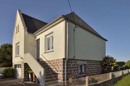 Photo 17 - Maison de 2 chambres à Pléneuf-Val-André avec jardin et vues à la mer