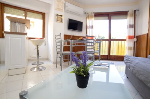 Photo 14 - 1 bedroom Apartment in Calp with sea view